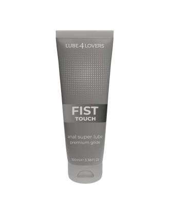 Fist Touch Anal Lubricant – 100 ml