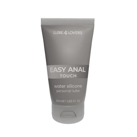 Easy Anal Touch - Lubrykant Analny - 50 ml