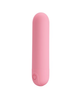 STEFAN, Mini massager, 10 vibration functions