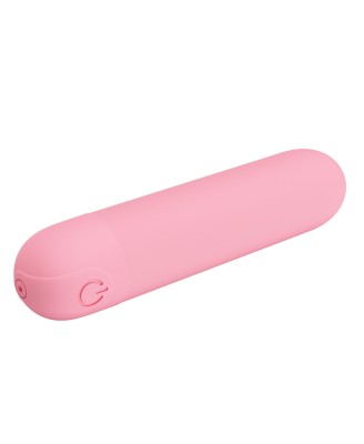 PRETTY LOVE - STEFAN - Mini Wibrator - Zestaw 32 szt