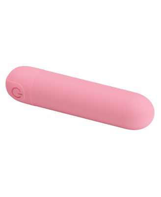 PRETTY LOVE - STEFAN - Mini Wibrator - Zestaw 32 szt
