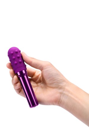 LE WAND GRAND BULLET CHERRY - Mini Wibrator
