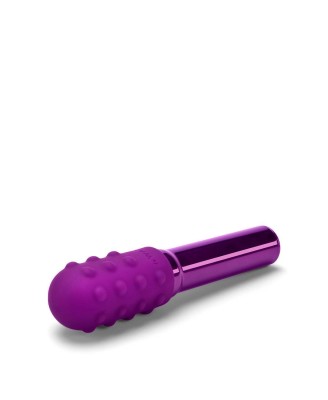 LE WAND GRAND BULLET CHERRY - Mini Wibrator