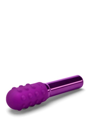 LE WAND GRAND BULLET CHERRY - Mini Wibrator