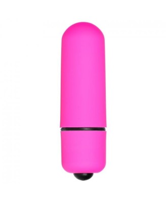Minx Bliss 7 - mini Wibrator - Zestaw 32 sztuk