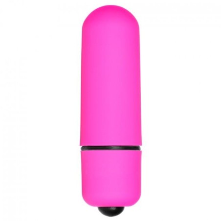 Minx Bliss 7 - mini Wibrator - Zestaw 32 sztuk