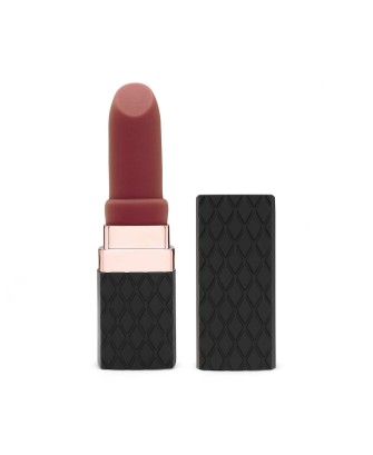 Amour Discreet Lipstick - Mini Wibrator Szminka