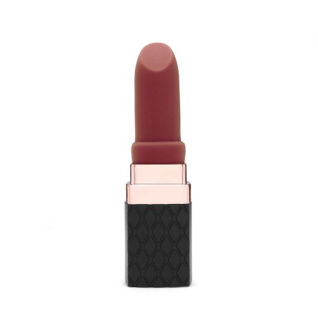 Amour Discreet Lipstick - Mini Wibrator Szminka