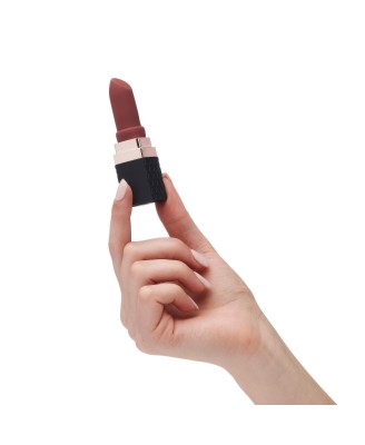 Amour Discreet Lipstick - Mini Wibrator Szminka