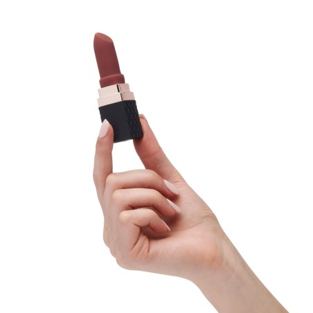 Amour Discreet Lipstick - Mini Wibrator Szminka
