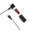 Amour Discreet Lipstick - Mini Wibrator Szminka