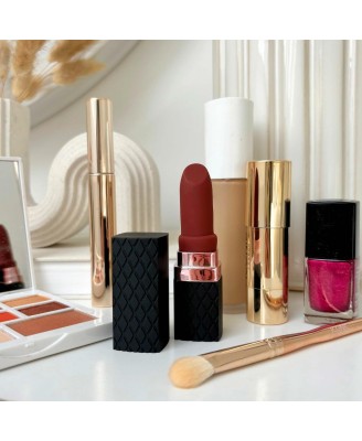 Amour Discreet Lipstick - Mini Wibrator Szminka