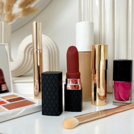 Amour Discreet Lipstick - Mini Wibrator Szminka
