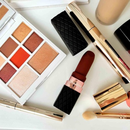 Amour Discreet Lipstick - Mini Wibrator Szminka