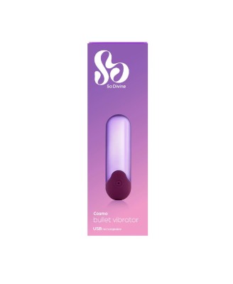 Cosmo Mini Wibrator