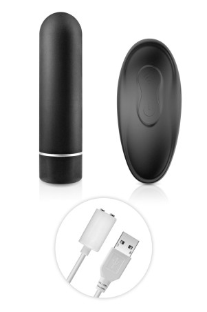My Duke - Mini Wibrator - Zdalnie Sterowany