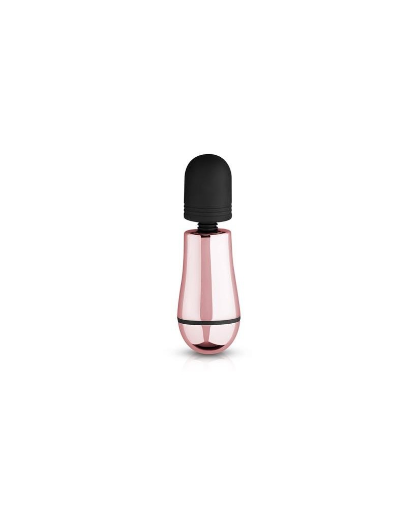 Rosy Gold - Nouveau Mini Massager