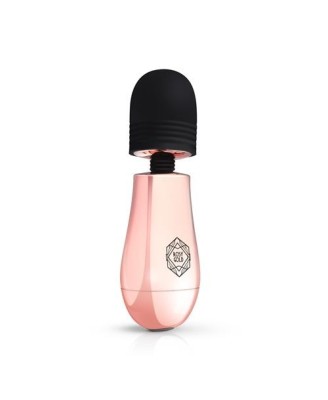 Rosy Gold - Nouveau Mini Massager