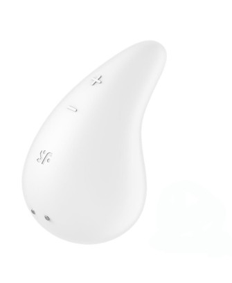 Satisfyer Dew Drop - Jajeczko Stymulujące