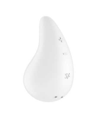 Satisfyer Dew Drop - Jajeczko Stymulujące
