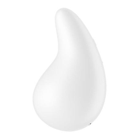 Satisfyer Dew Drop - Jajeczko Stymulujące