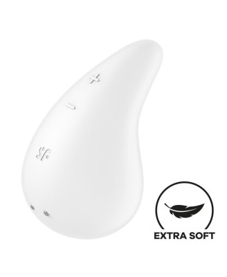 Satisfyer Dew Drop - Jajeczko Stymulujące