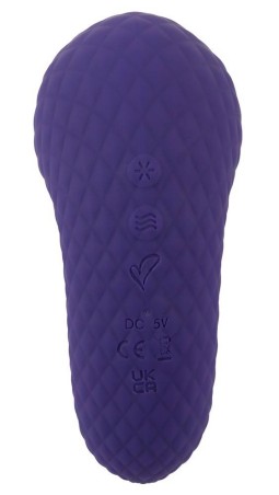 Zanto Plasma Vibrat - Mini Wibrator