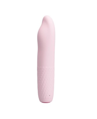 PRETTY LOVE - Burke - Mini Wibrator