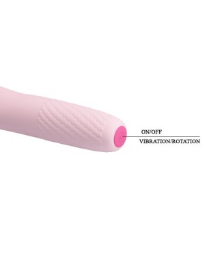 PRETTY LOVE - Burke - Mini Wibrator