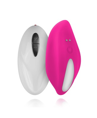 Mini Vibrator - Wibrator Majtkowy na pilota