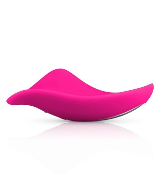 Mini Vibrator - Wibrator Majtkowy na pilota