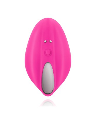Mini Vibrator - Wibrator Majtkowy na pilota