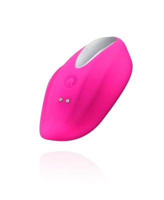 Mini Vibrator - Wibrator Majtkowy na pilota