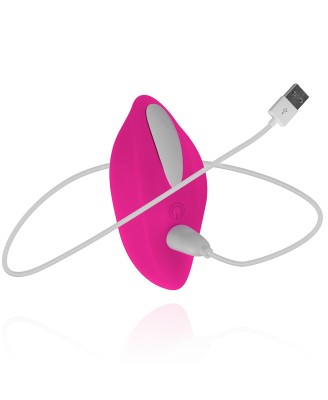 Mini Vibrator - Wibrator Majtkowy na pilota