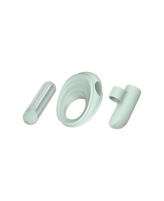 GLAM 3-IN-1 PLAY KIT