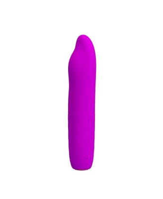 PRETTY LOVE - BURKE - Mini Wibrator