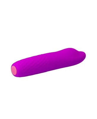 PRETTY LOVE - BURKE - Mini Wibrator