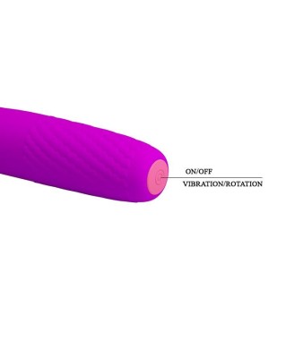 PRETTY LOVE - BURKE - Mini Wibrator