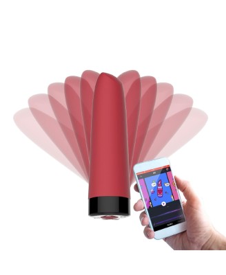 Magic Motion - Awaken - Mini Wibrator na Aplikacje