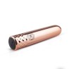 Rosy Gold - New Mini Vibrator - Mini Wibrator