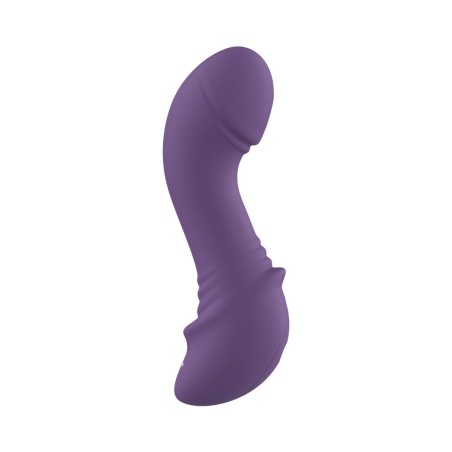Teazers - Mini Vibrators with Thrusting - Mini Wibrator