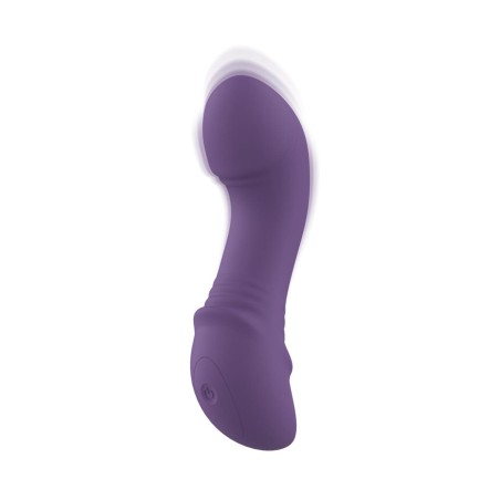 Teazers - Mini Vibrators with Thrusting - Mini Wibrator