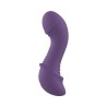 Teazers - Mini Vibrators with Thrusting - Mini Wibrator