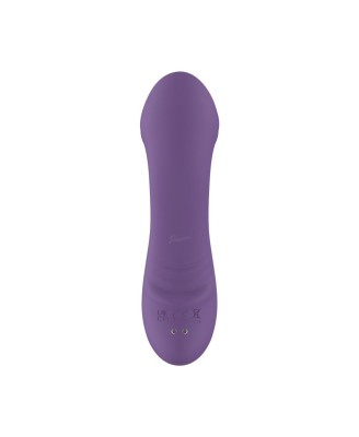 Teazers - Mini Vibrators with Thrusting - Mini Wibrator