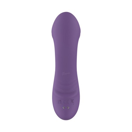 Teazers - Mini Vibrators with Thrusting - Mini Wibrator