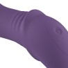 Teazers - Mini Vibrators with Thrusting - Mini Wibrator