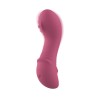 Teazers – Rolling Mini Vibrator – Różowy - Mini Wibrator