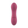 Teazers – Rolling Mini Vibrator – Różowy - Mini Wibrator