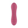 Teazers – Rolling Mini Vibrator – Różowy - Mini Wibrator
