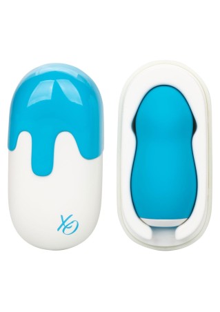 Sugar Dream Blue - Jajeczko Stymulujące